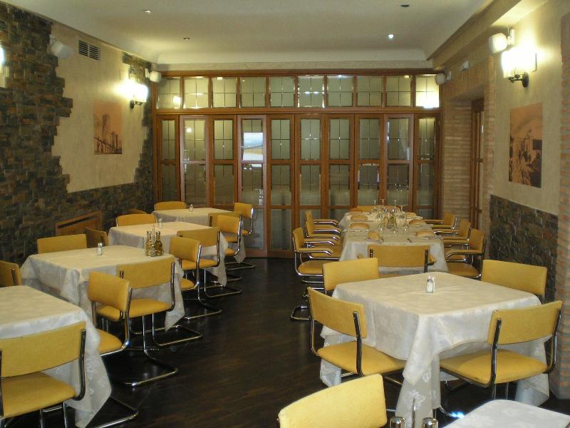 Imagen de alojamiento Hostal Real Imagen de alojamiento Hostal Real