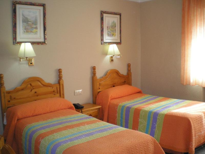 Imagen de alojamiento Hostal Real Imagen de alojamiento Hostal Real