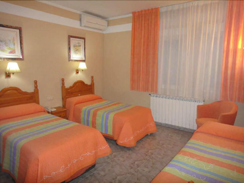 Imagen de alojamiento Hostal Real Imagen de alojamiento Hostal Real