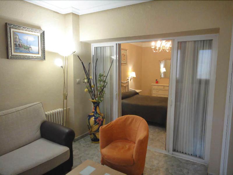 Imagen de alojamiento Hostal Real Imagen de alojamiento Hostal Real