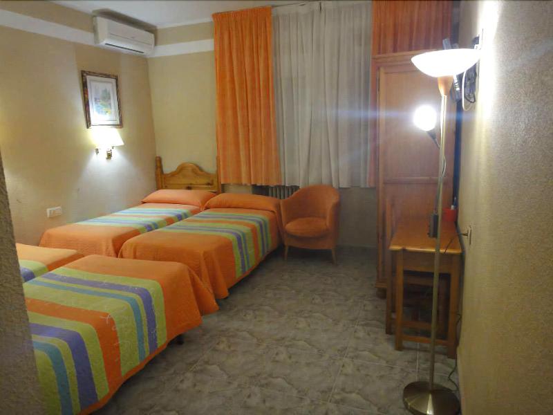 Imagen de alojamiento Hostal Real Imagen de alojamiento Hostal Real