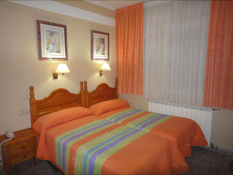 Imagen de alojamiento Hostal Real Imagen de alojamiento Hostal Real