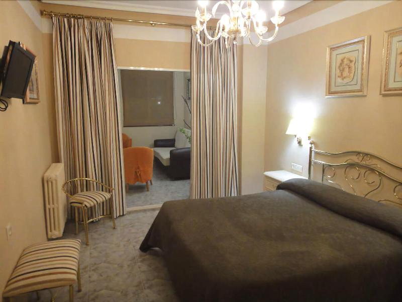 Imagen de alojamiento Hostal Real Imagen de alojamiento Hostal Real