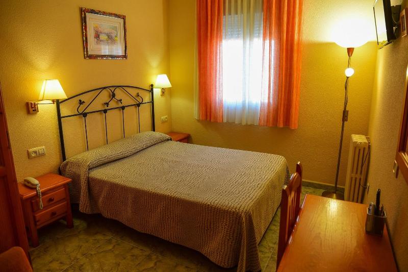 Imagen de alojamiento Hostal Real Imagen de alojamiento Hostal Real