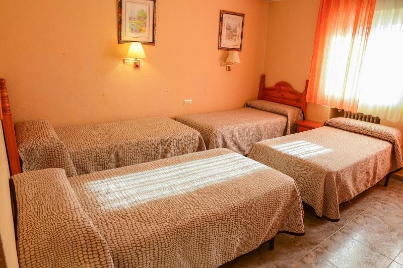 Imagen de alojamiento Hostal Real Imagen de alojamiento Hostal Real