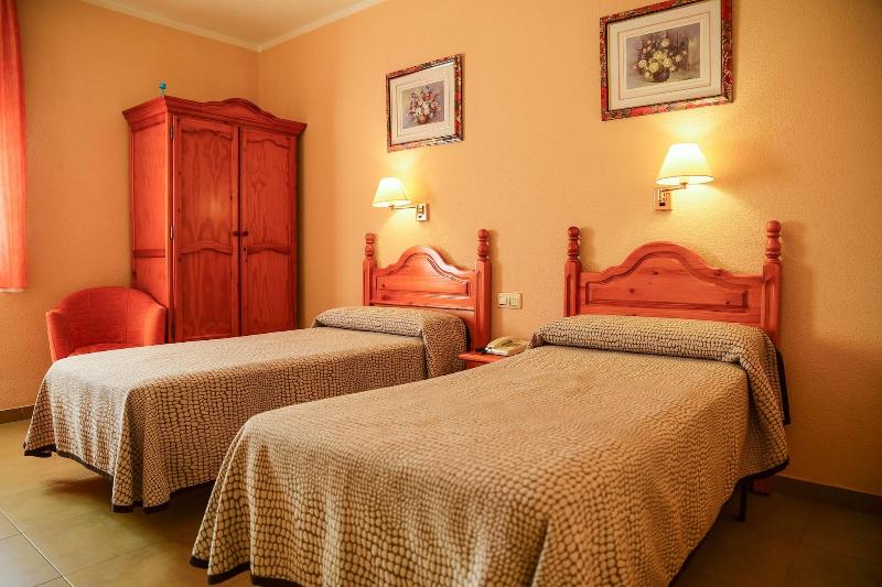 Imagen de alojamiento Hostal Real Imagen de alojamiento Hostal Real