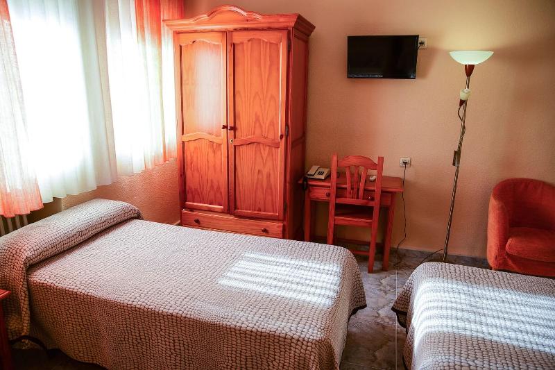 Imagen de alojamiento Hostal Real Imagen de alojamiento Hostal Real