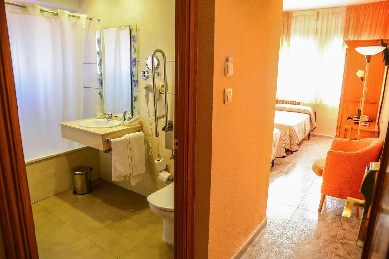 Imagen de alojamiento Hostal Real Imagen de alojamiento Hostal Real