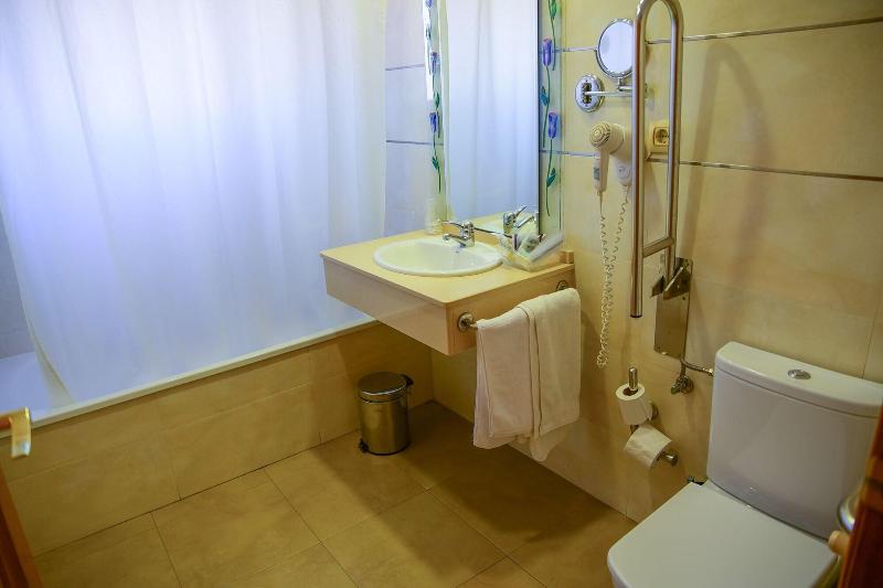 Imagen de alojamiento Hostal Real Imagen de alojamiento Hostal Real