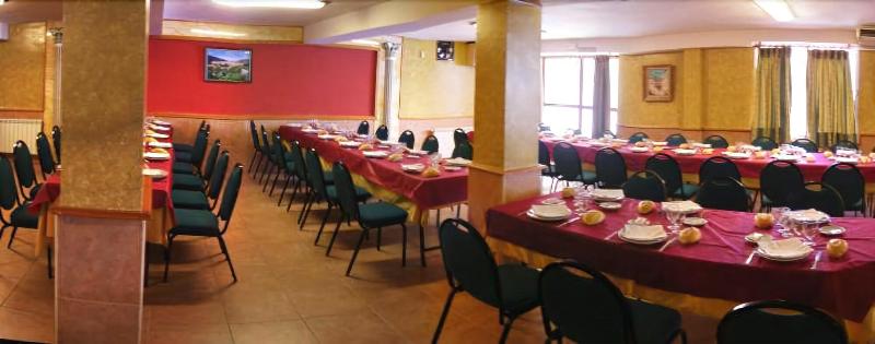 Imagen de alojamiento Hostal Cabezuela Imagen de alojamiento Hostal Cabezuela