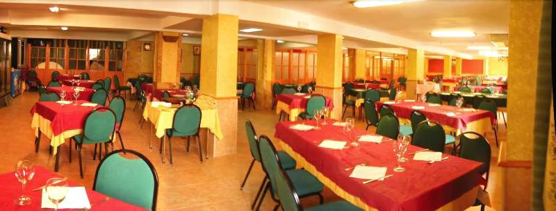 Imagen de alojamiento Hostal Cabezuela Imagen de alojamiento Hostal Cabezuela