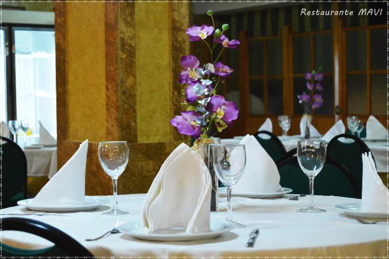 Imagen de alojamiento Hostal Cabezuela Imagen de alojamiento Hostal Cabezuela