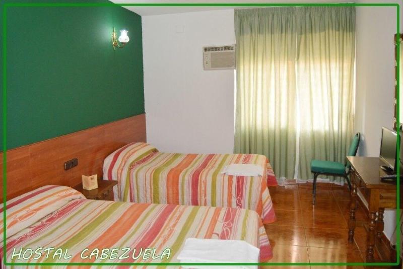 Imagen de alojamiento Hostal Cabezuela Imagen de alojamiento Hostal Cabezuela