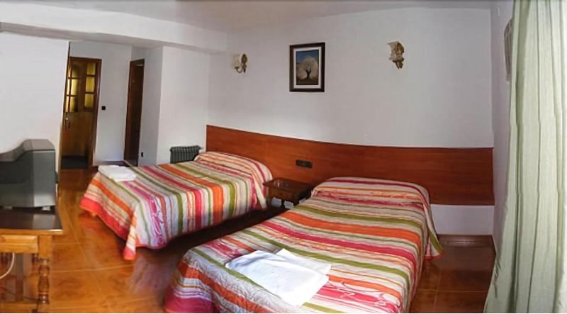 Imagen de alojamiento Hostal Cabezuela Imagen de alojamiento Hostal Cabezuela