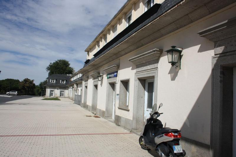 Imagen de alojamiento Hostal la Estación Imagen de alojamiento Hostal la Estación