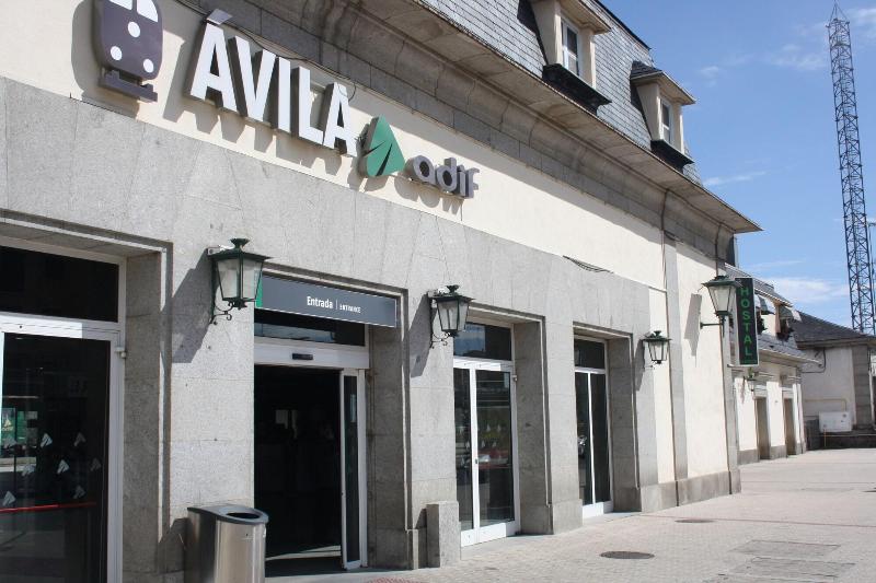 Imagen de alojamiento Hostal la Estación Imagen de alojamiento Hostal la Estación