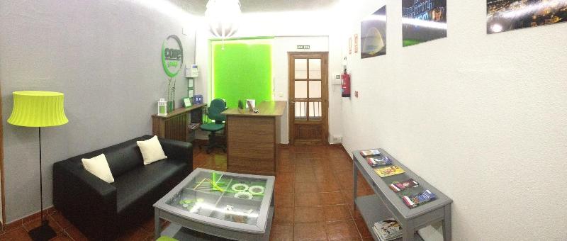 Imagen de alojamiento Hostal la Estación Imagen de alojamiento Hostal la Estación