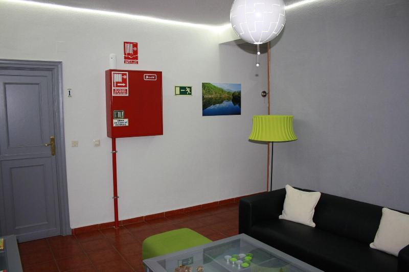 Imagen de alojamiento Hostal la Estación Imagen de alojamiento Hostal la Estación