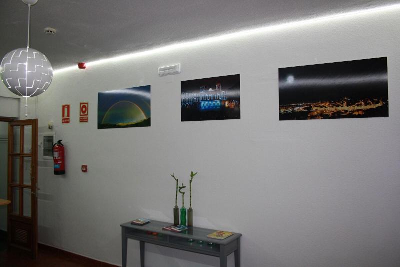 Imagen de alojamiento Hostal la Estación Imagen de alojamiento Hostal la Estación