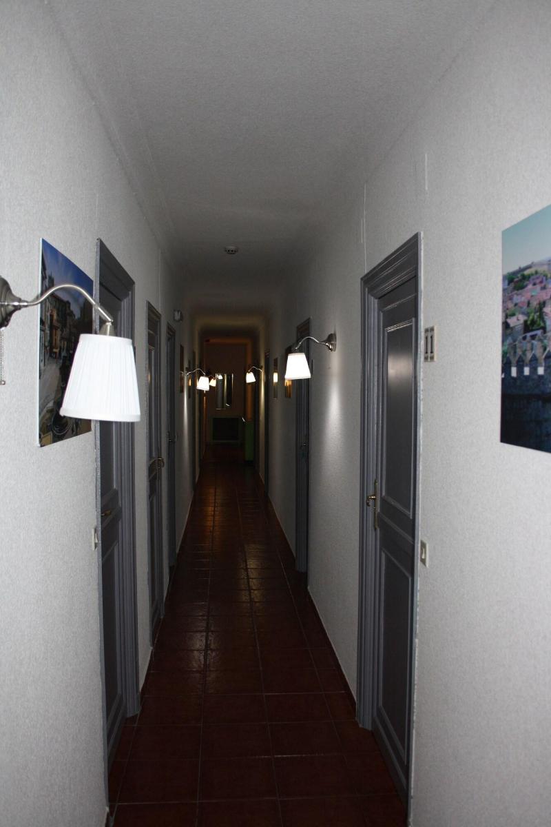 Imagen de alojamiento Hostal la Estación Imagen de alojamiento Hostal la Estación
