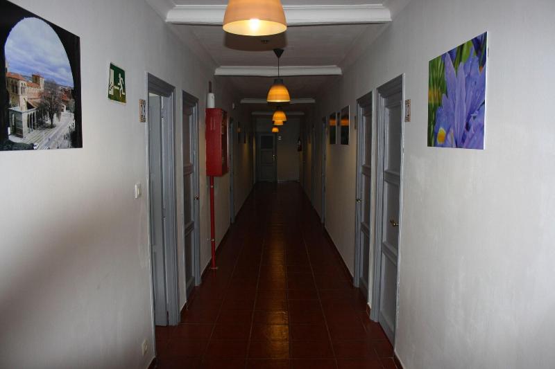 Imagen de alojamiento Hostal la Estación Imagen de alojamiento Hostal la Estación