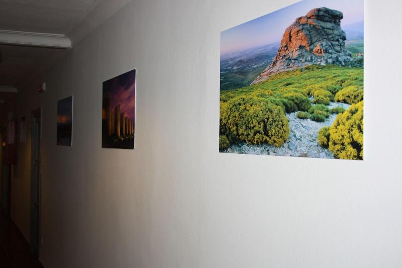 Imagen de alojamiento Hostal la Estación Imagen de alojamiento Hostal la Estación
