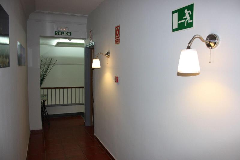 Imagen de alojamiento Hostal la Estación Imagen de alojamiento Hostal la Estación