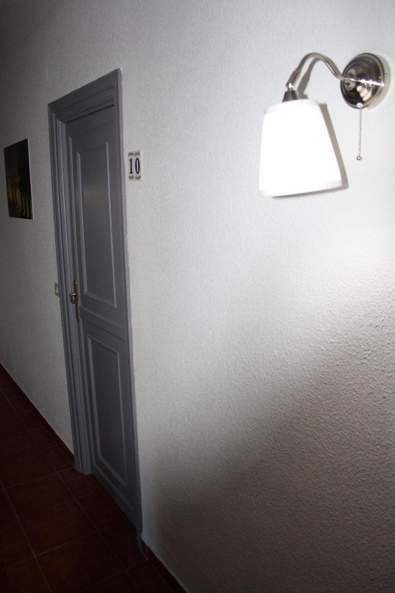 Imagen de alojamiento Hostal la Estación Imagen de alojamiento Hostal la Estación