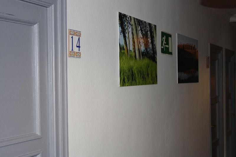 Imagen de alojamiento Hostal la Estación Imagen de alojamiento Hostal la Estación