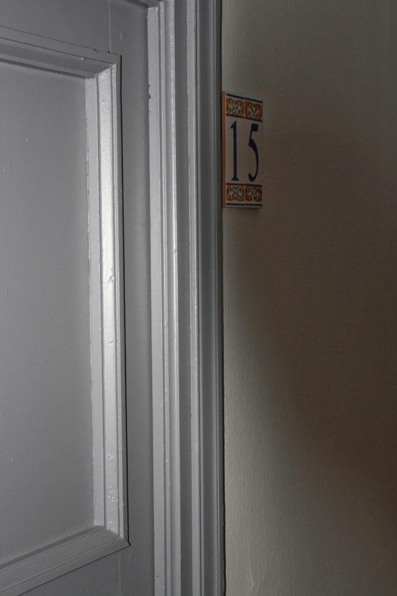 Imagen de alojamiento Hostal la Estación Imagen de alojamiento Hostal la Estación