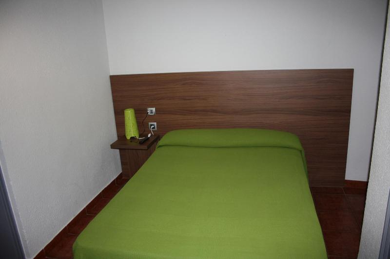 Imagen de alojamiento Hostal la Estación Imagen de alojamiento Hostal la Estación