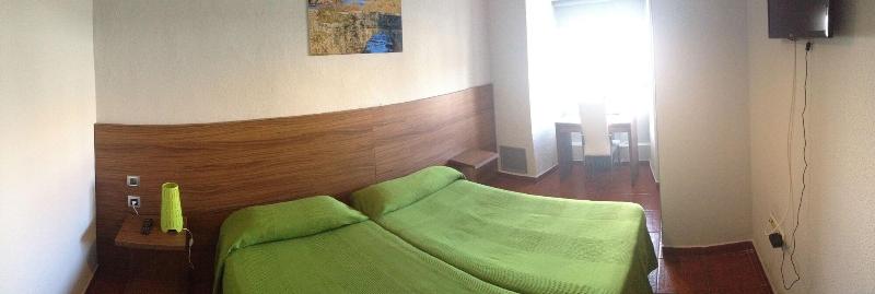 Imagen de alojamiento Hostal la Estación Imagen de alojamiento Hostal la Estación