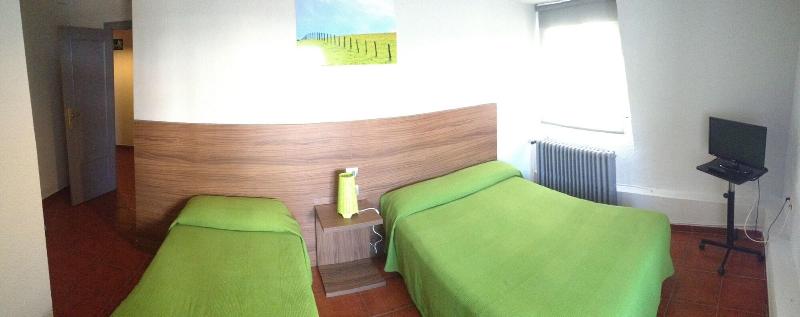 Imagen de alojamiento Hostal la Estación Imagen de alojamiento Hostal la Estación