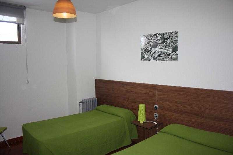 Imagen de alojamiento Hostal la Estación Imagen de alojamiento Hostal la Estación