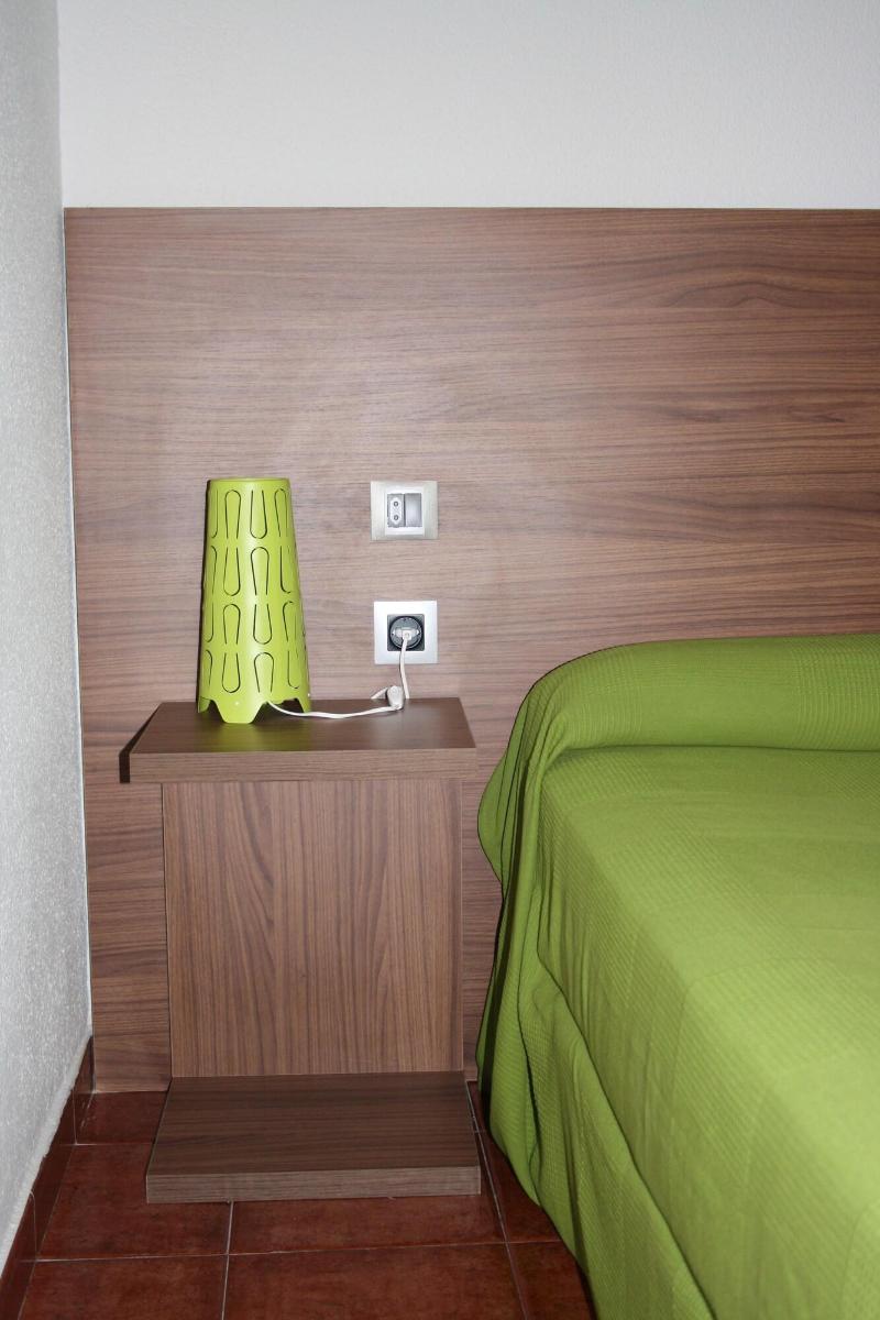 Imagen de alojamiento Hostal la Estación Imagen de alojamiento Hostal la Estación