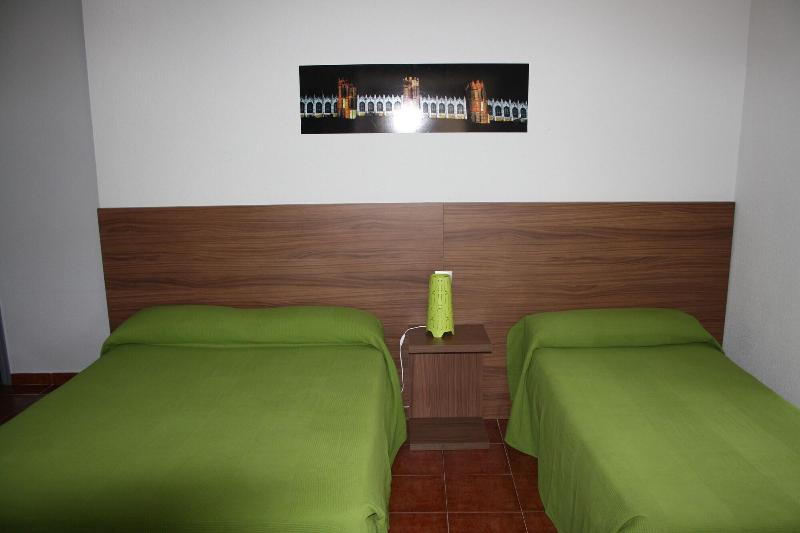 Imagen de alojamiento Hostal la Estación Imagen de alojamiento Hostal la Estación