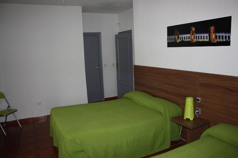 Imagen de alojamiento Hostal la Estación Imagen de alojamiento Hostal la Estación