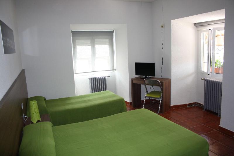 Imagen de alojamiento Hostal la Estación Imagen de alojamiento Hostal la Estación