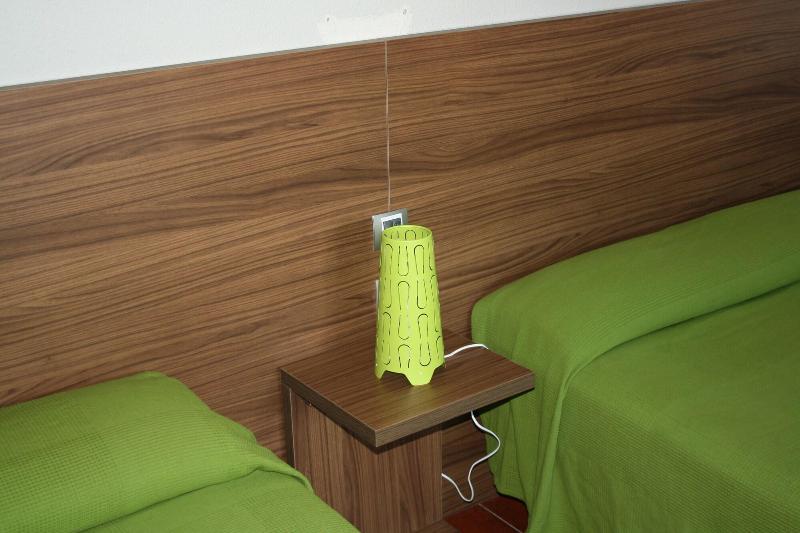 Imagen de alojamiento Hostal la Estación Imagen de alojamiento Hostal la Estación