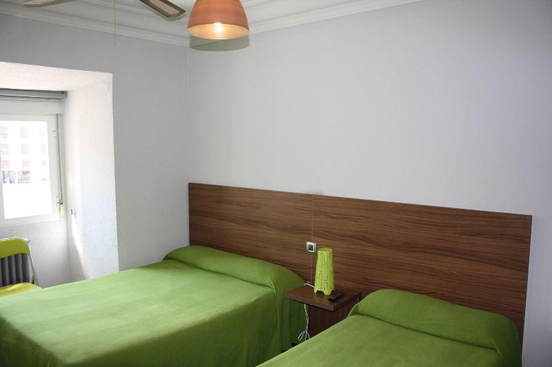 Imagen de alojamiento Hostal la Estación Imagen de alojamiento Hostal la Estación