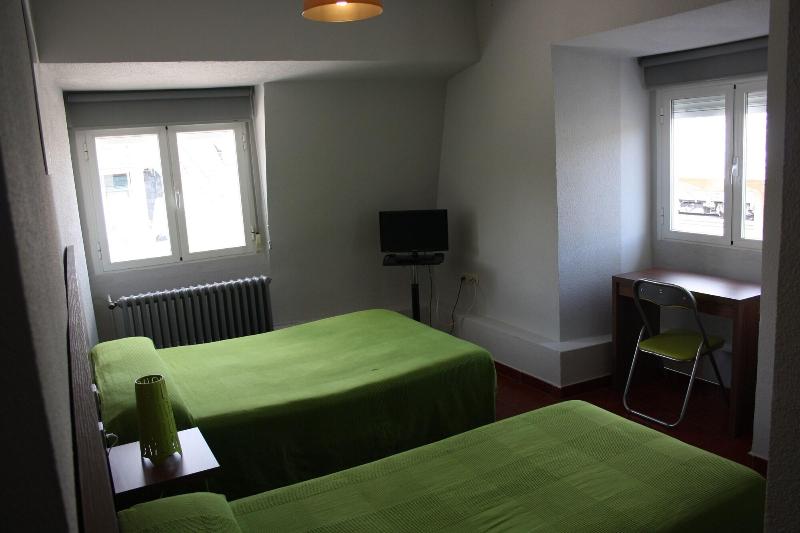 Imagen de alojamiento Hostal la Estación Imagen de alojamiento Hostal la Estación