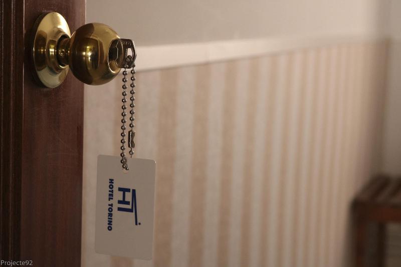 Imagen de alojamiento Hotel Torino Imagen de alojamiento Hotel Torino