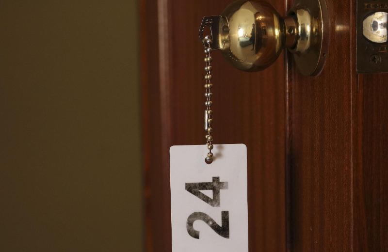 Imagen de alojamiento Hotel Torino Imagen de alojamiento Hotel Torino