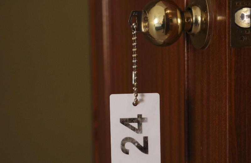 Imagen de alojamiento Hotel Torino Imagen de alojamiento Hotel Torino