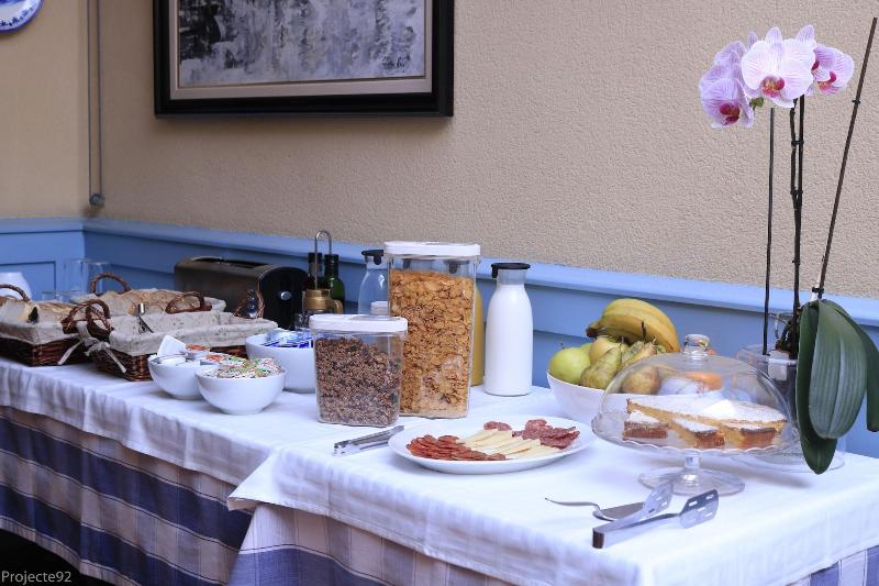 Imagen de alojamiento Hotel Torino Imagen de alojamiento Hotel Torino