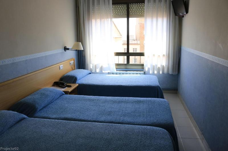 Imagen de alojamiento Hotel Torino Imagen de alojamiento Hotel Torino