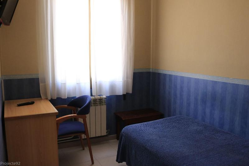 Imagen de alojamiento Hotel Torino Imagen de alojamiento Hotel Torino