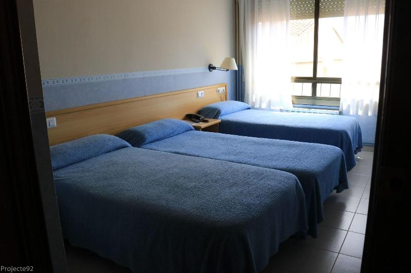 Imagen de alojamiento Hotel Torino Imagen de alojamiento Hotel Torino