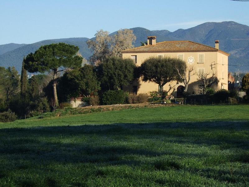 Imagen de alojamiento Can Ribalta Hotel Gastronòmic Imagen de alojamiento Can Ribalta Hotel Gastronòmic