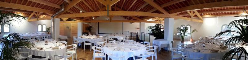 Imagen de alojamiento Can Ribalta Hotel Gastronòmic Imagen de alojamiento Can Ribalta Hotel Gastronòmic